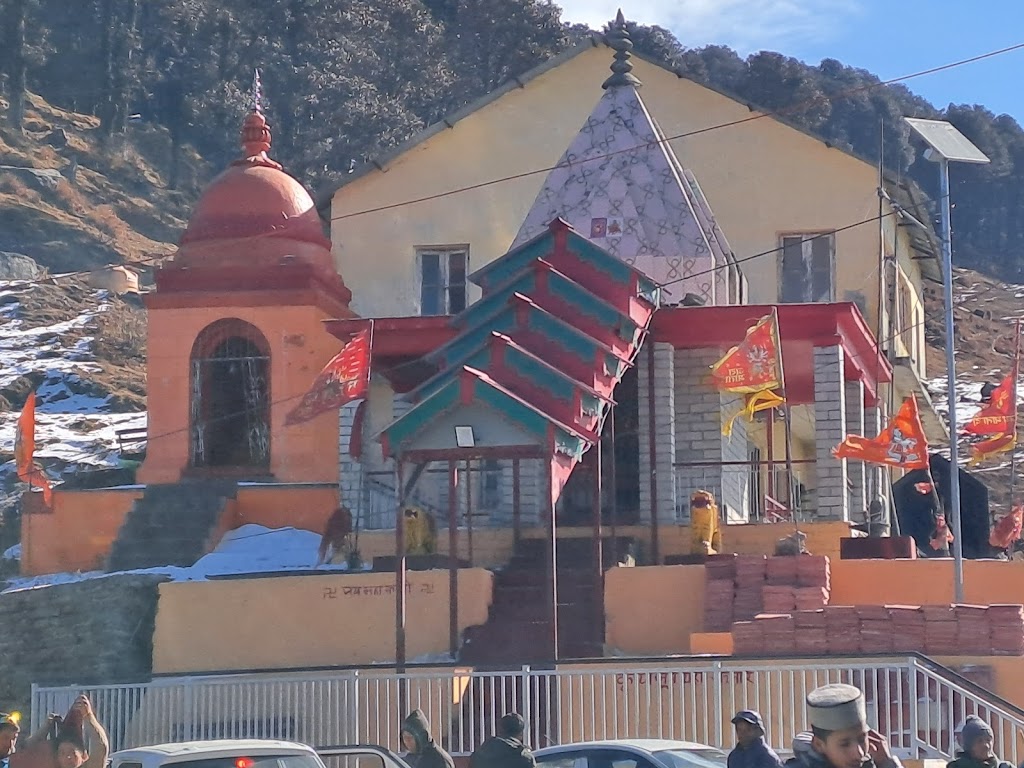 Raghupur adventure camp