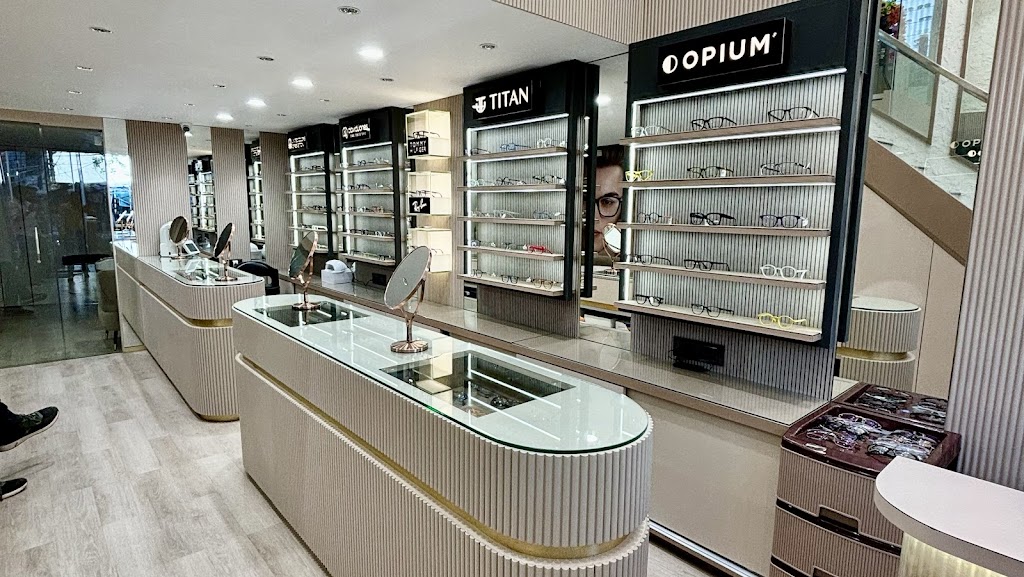 Kamal Opticals