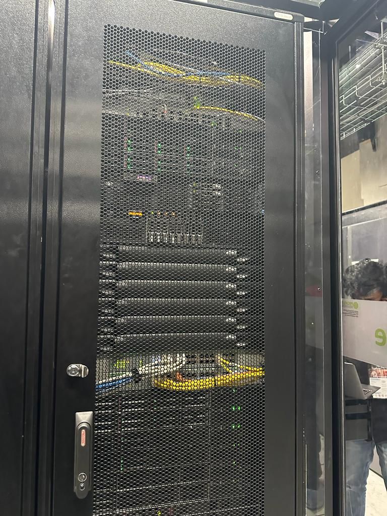 Newton Cloud Serve Private Limited