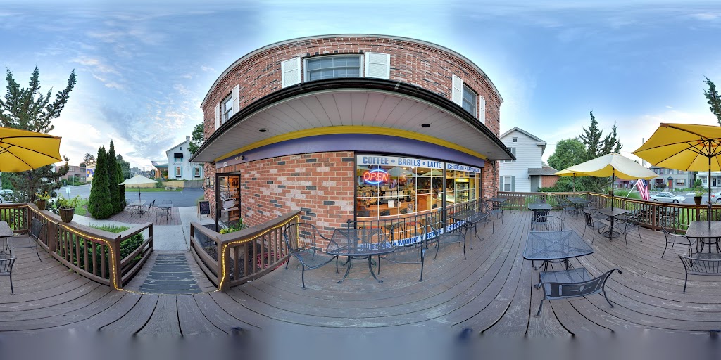 Photo of Cornerstone Coffeehouse