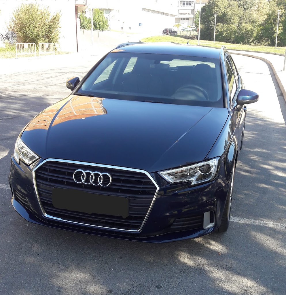 Autos Realta Galicia SL — Del propietario