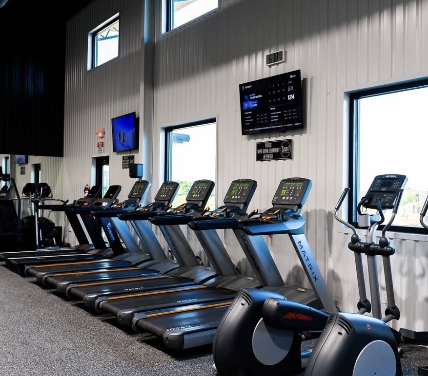  Silofit - Gym and Studio