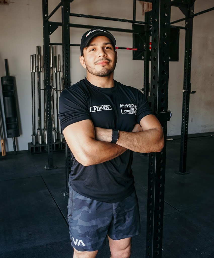  Deepwater CrossFit