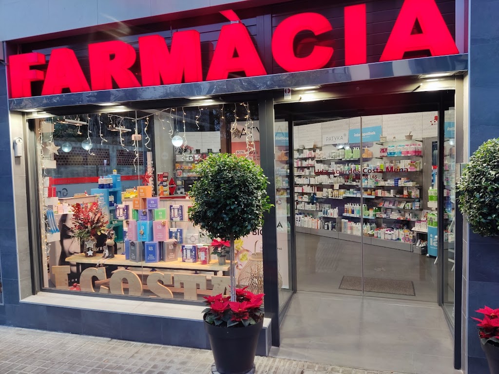 Farmacia Costa Mena