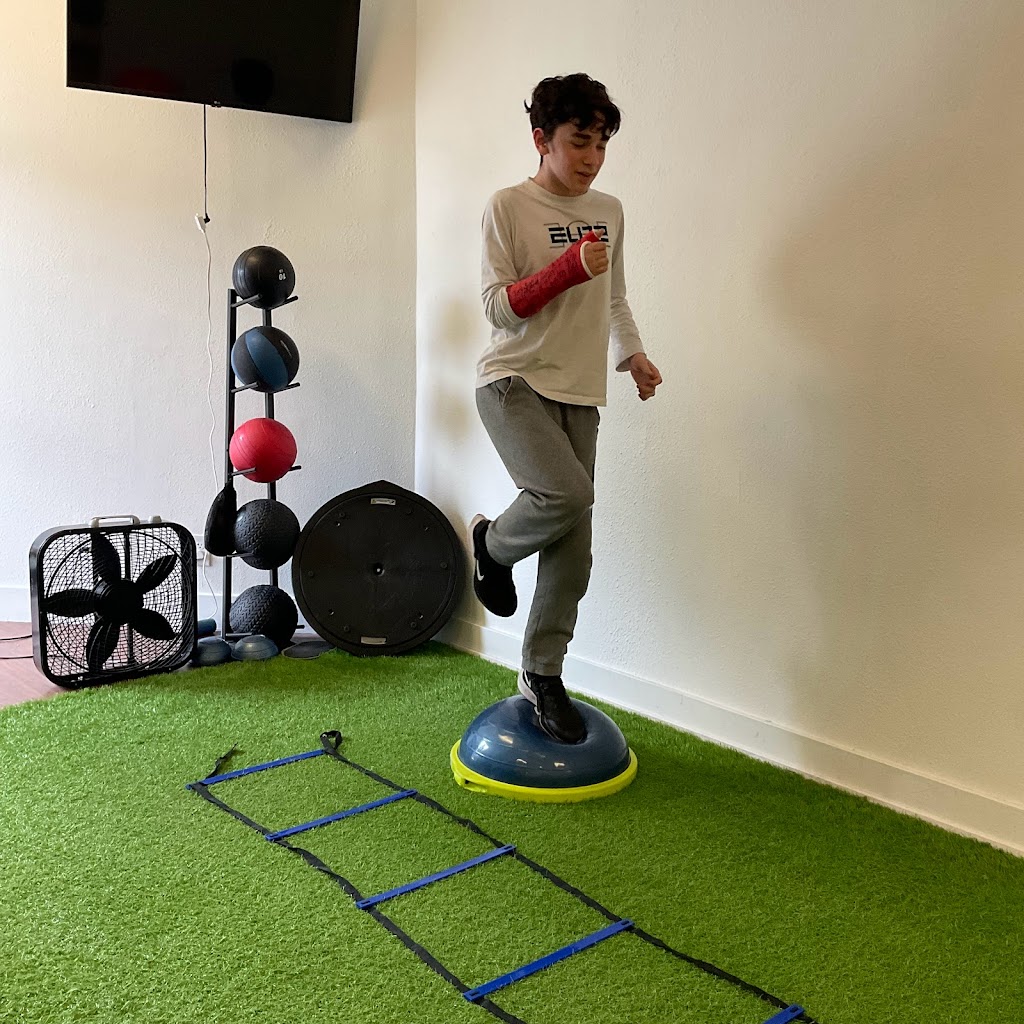  Forever Body Fitness