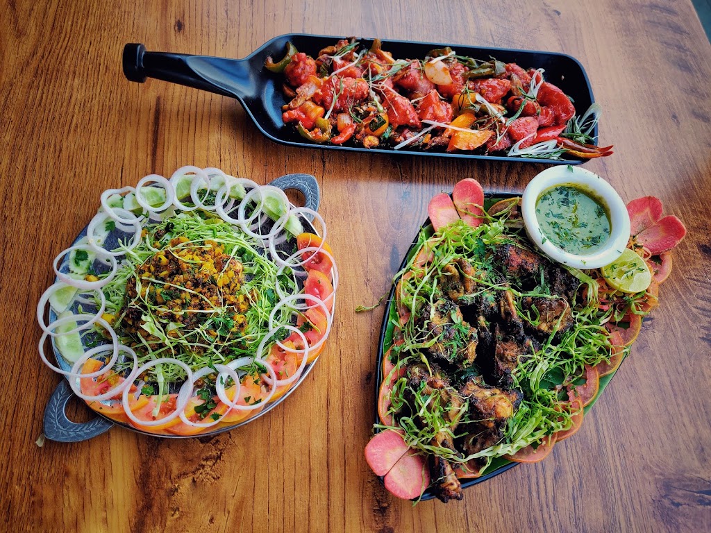 Salad