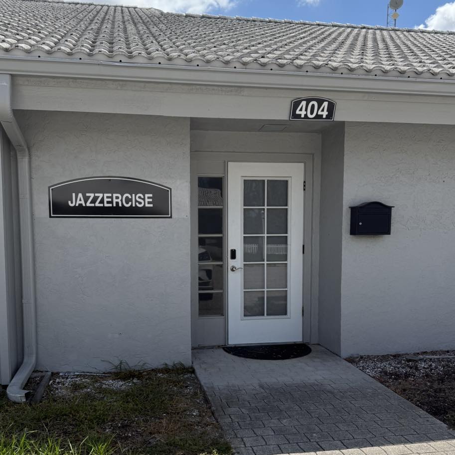  Jazzercise Venice
