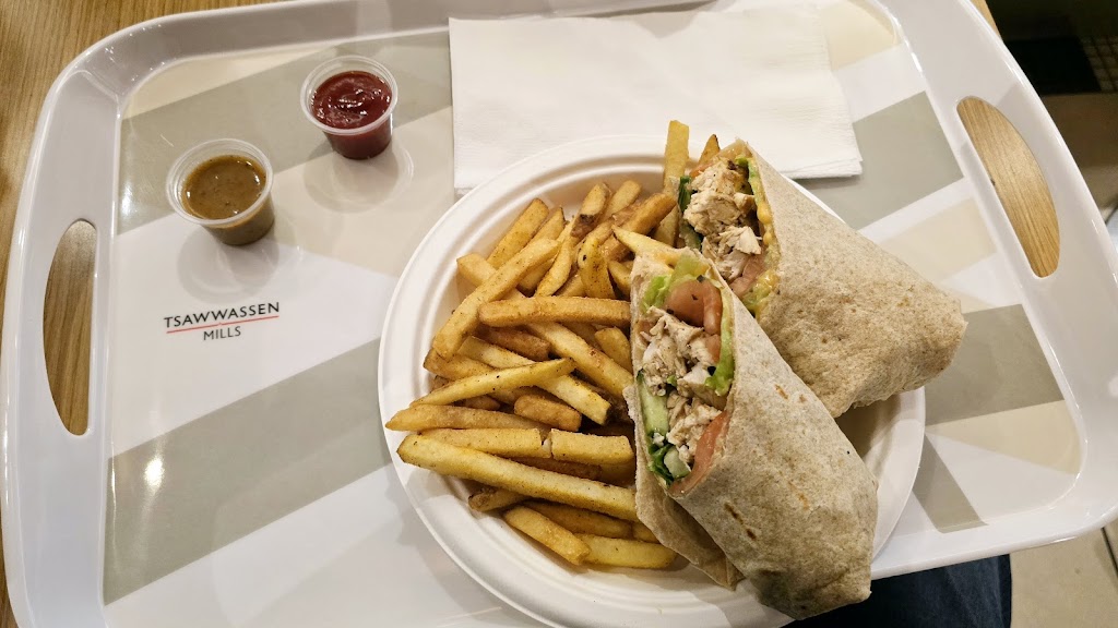 Wrap