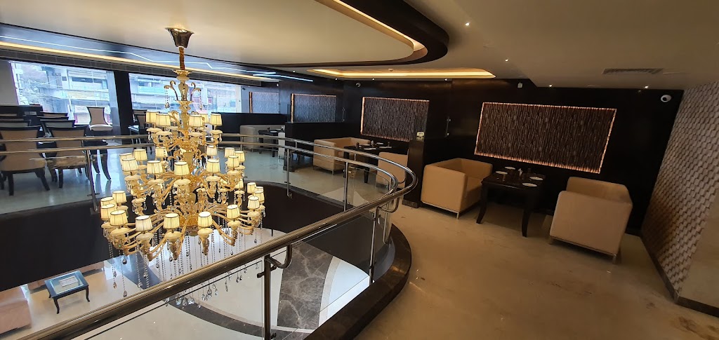 Hotel Rameshwaram