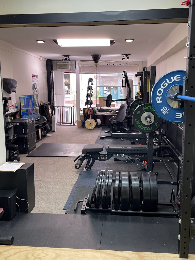  Official Fitness LLC