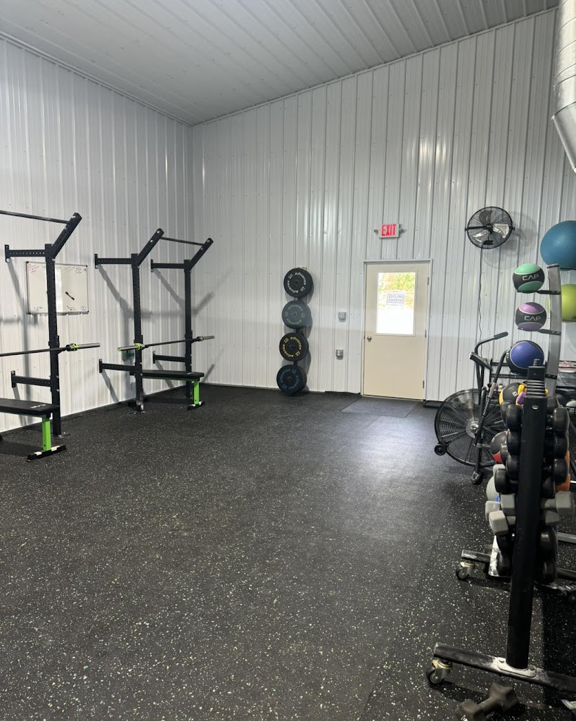  NorthPointe Gymnastics