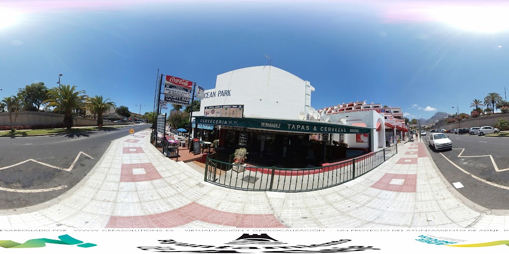 Bar Hernandez (Sport Bar Hernandez) — Street View y 360deg
