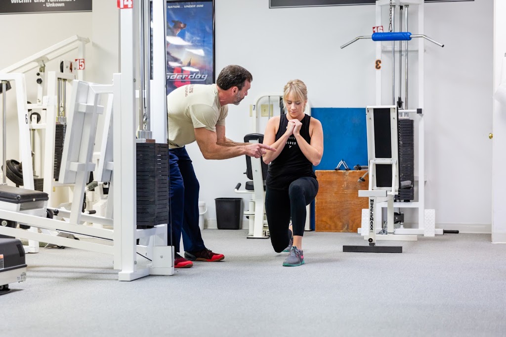  All Points Personal Training