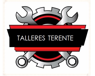 Talleres Terente — Del propietario