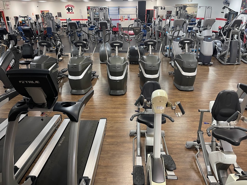  MorGainz Fitness Somerset