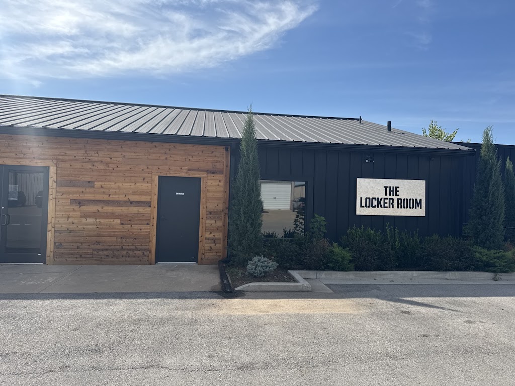  The Locker Room Strength and Performance