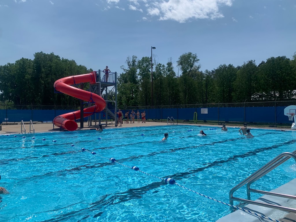 Marinette Civic Center Pool