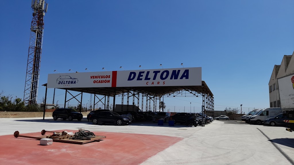 DELTONA CARS — Exterior