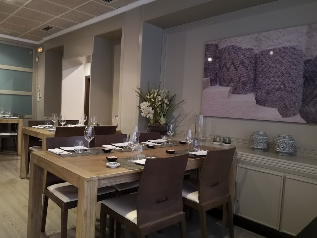 Restaurante Japones - FUSHION — Todas