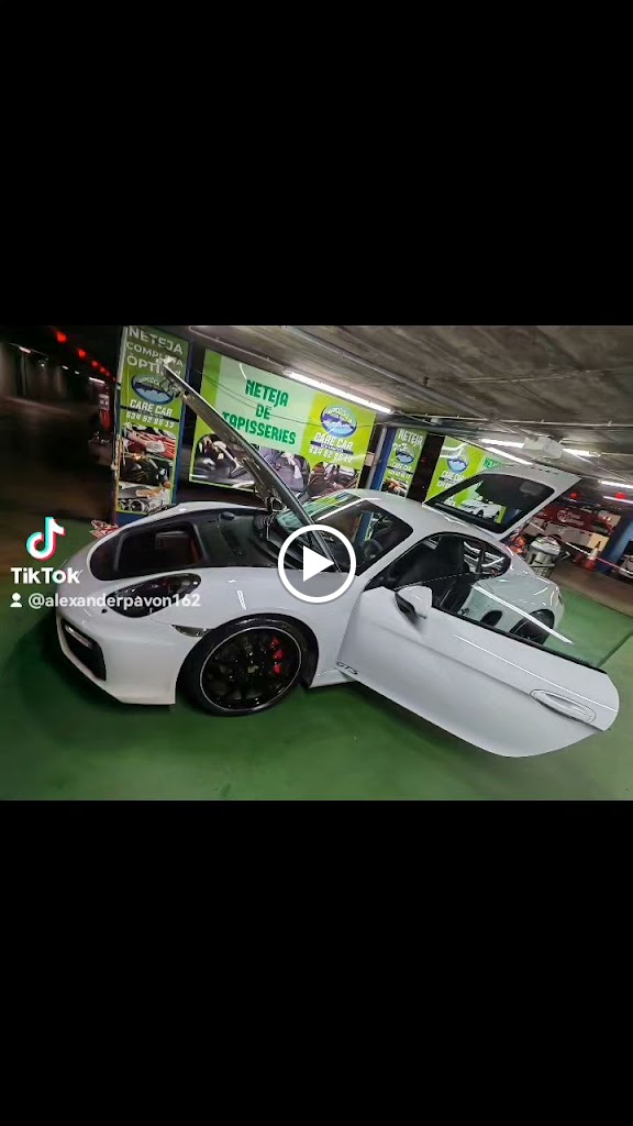 Care Car Magic Badalona — Videos