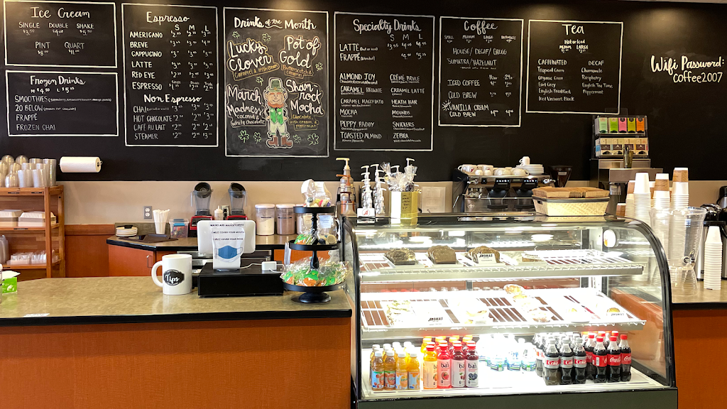 Photo of Aroma's Java Cafe