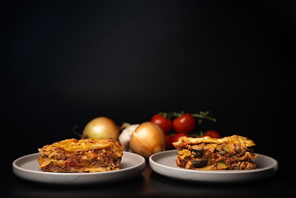 Tito's Kitchen Lasagna Bar Delivery Only