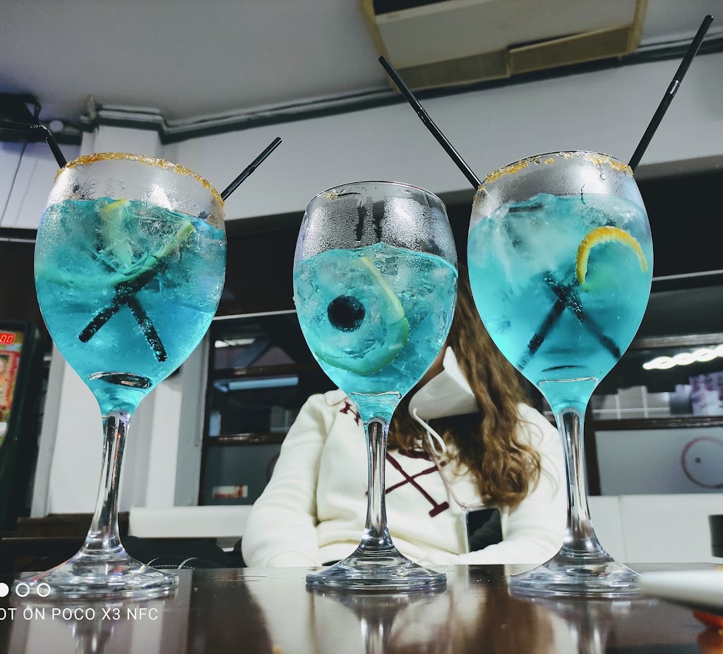 BAR FINAL — Del propietario