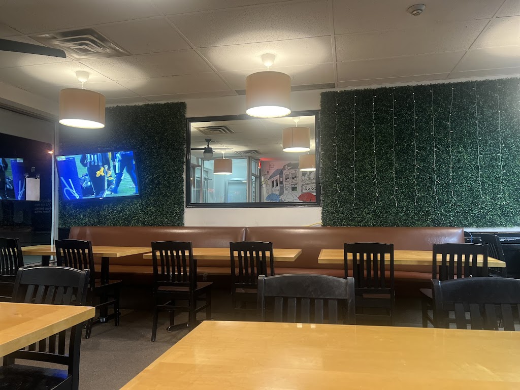 Palace Pizza & Spaghetti House