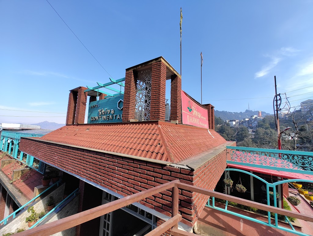Shiva Continental Mussoorie