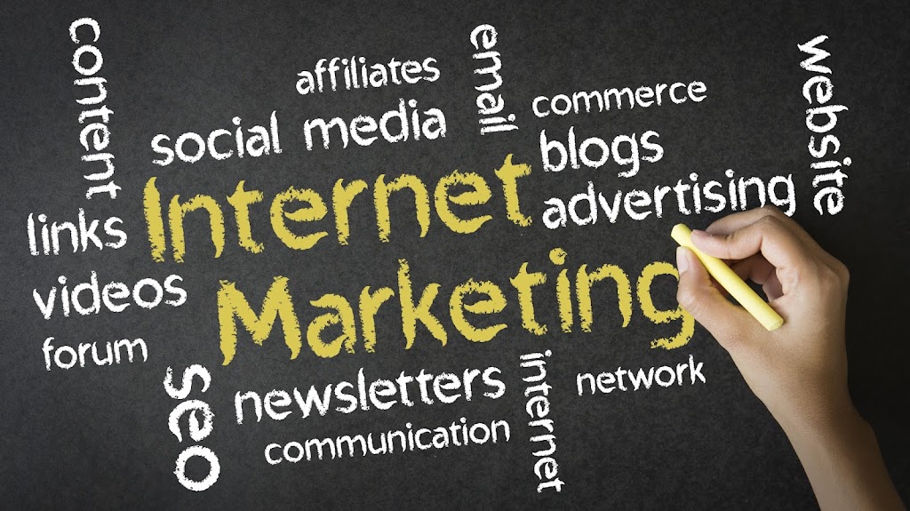Grassroots Marketer
