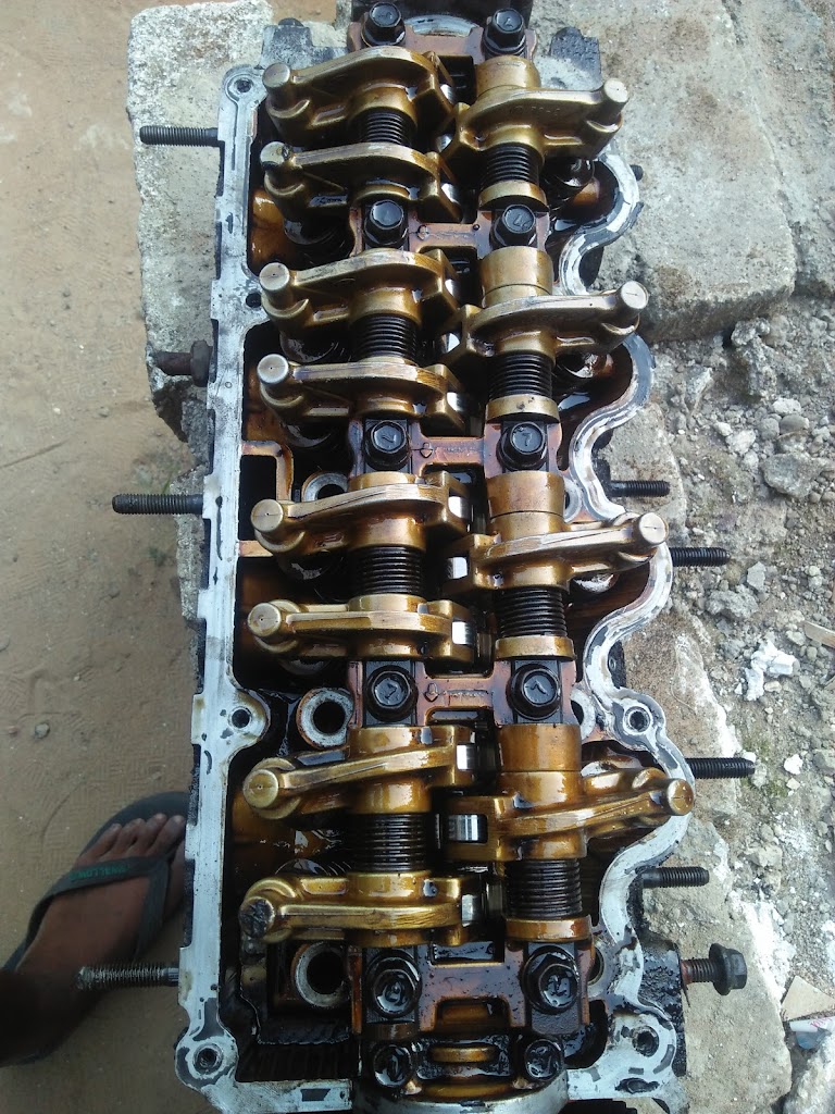 BOLANK TEAM SERVIS MOTOR MOBIL