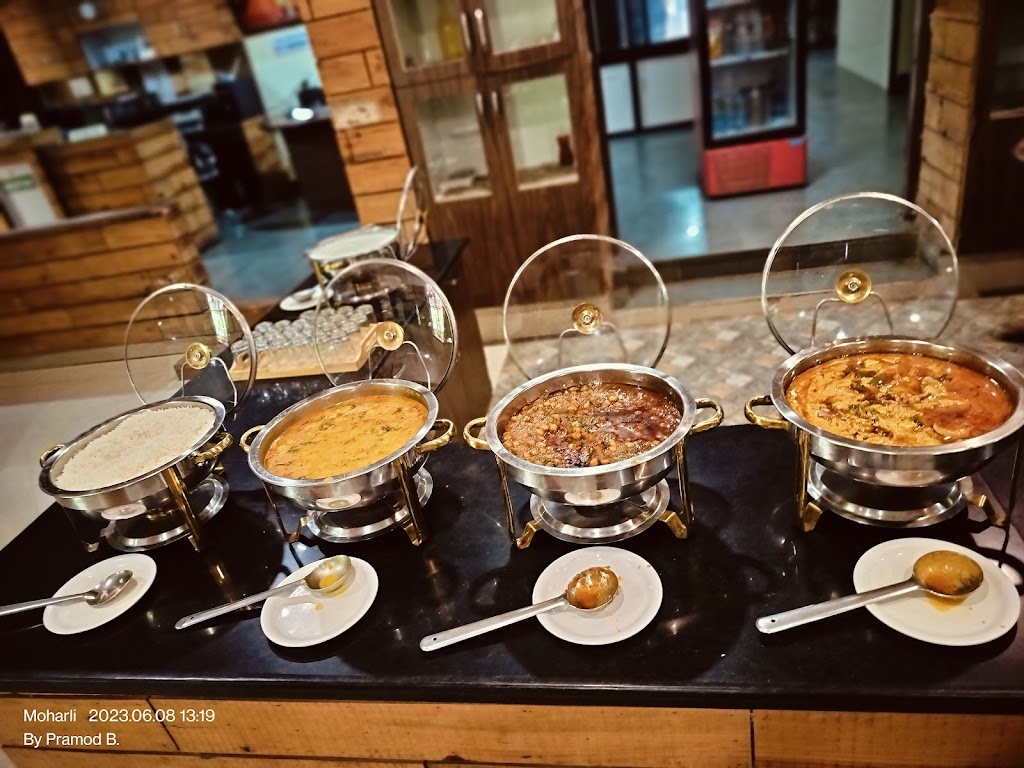 Food & drink