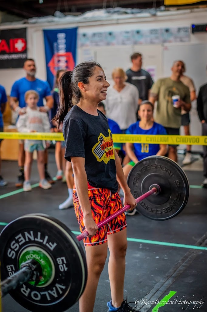  CrossFit Vibrant - Gym & Personal Training