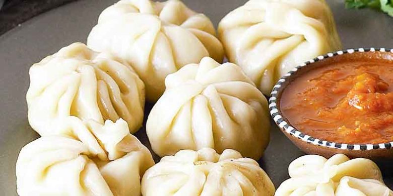 The Food Cuisine