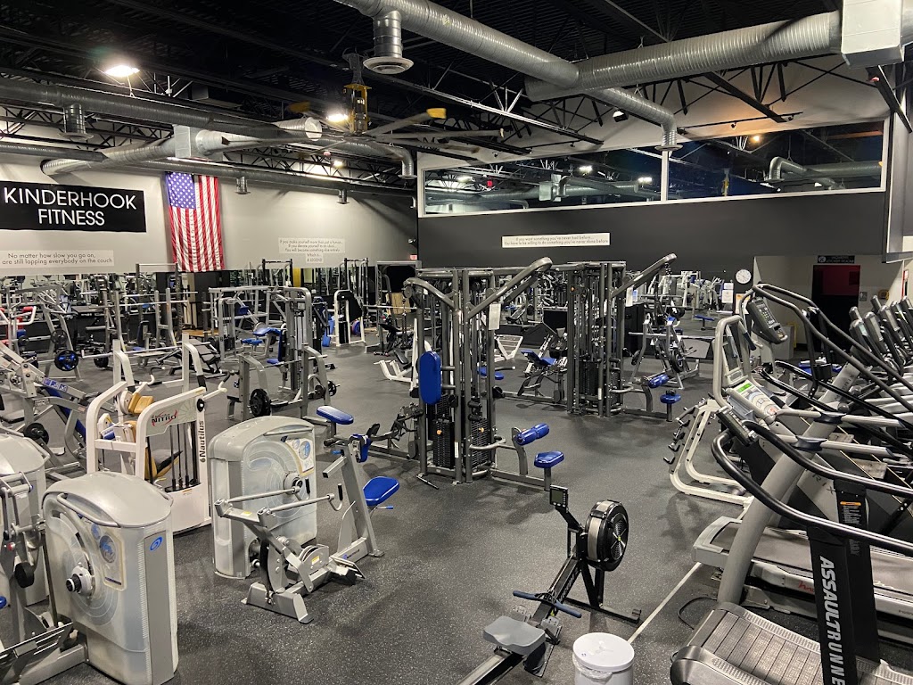  Kinderhook Fitness