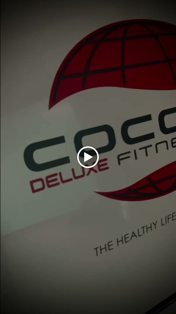  Blue Moon Fitness - Omaha South