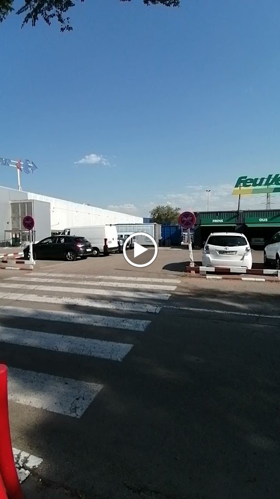 Feu Vert — Videos