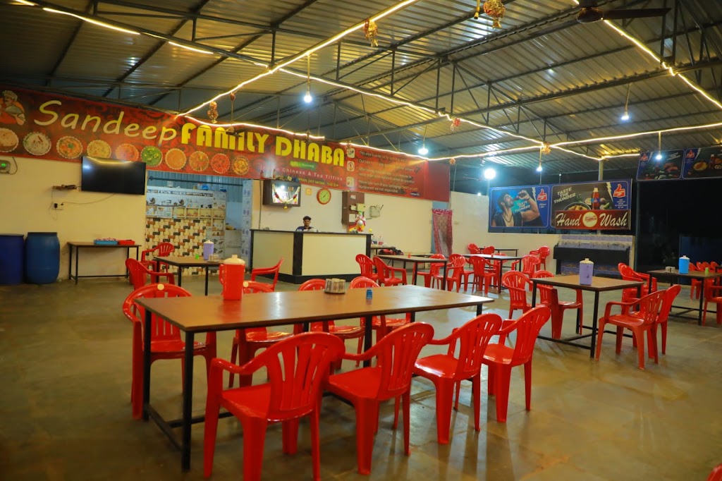Sandeep Family Dhaba
