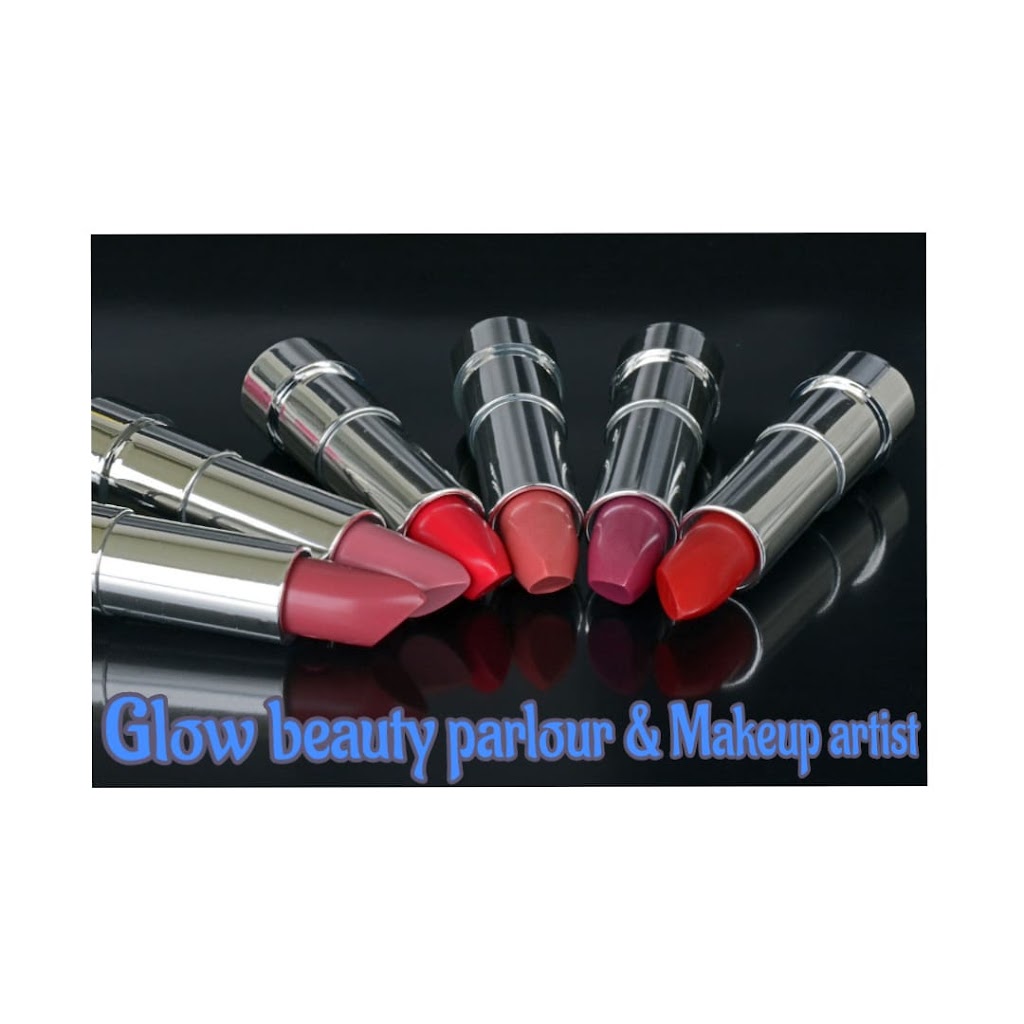 Glow Beauty Parlour Makeup Artist
