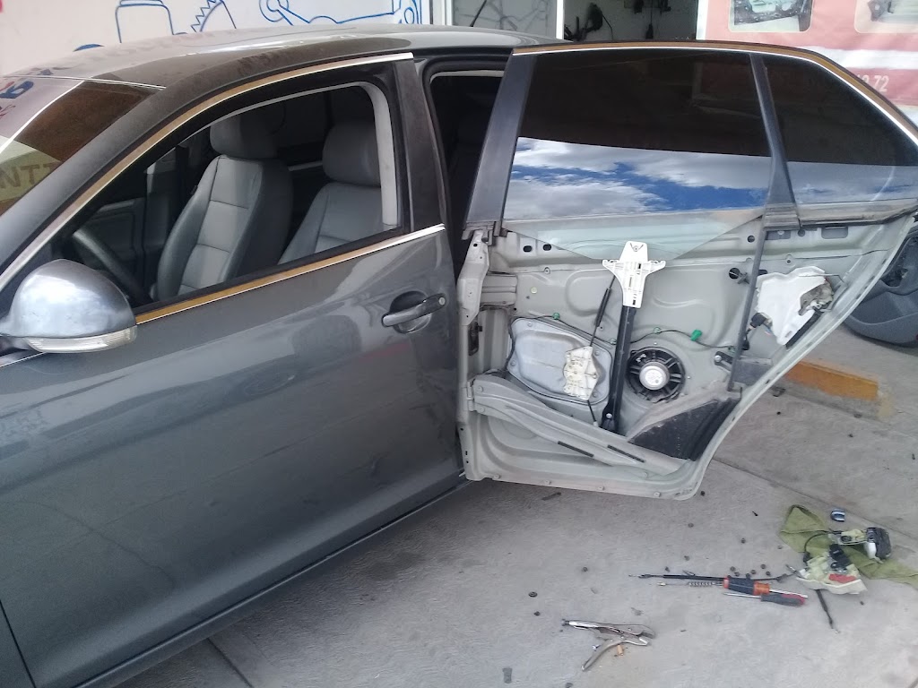 Reparacion de elevadores Cordero