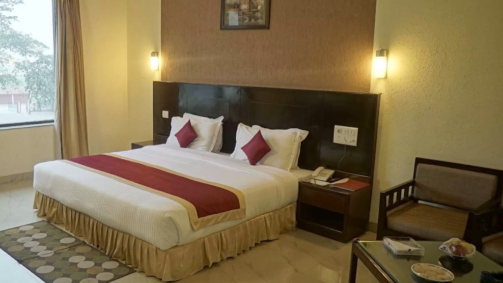 Gen X Uday Rudrapur A 1589 Hotel