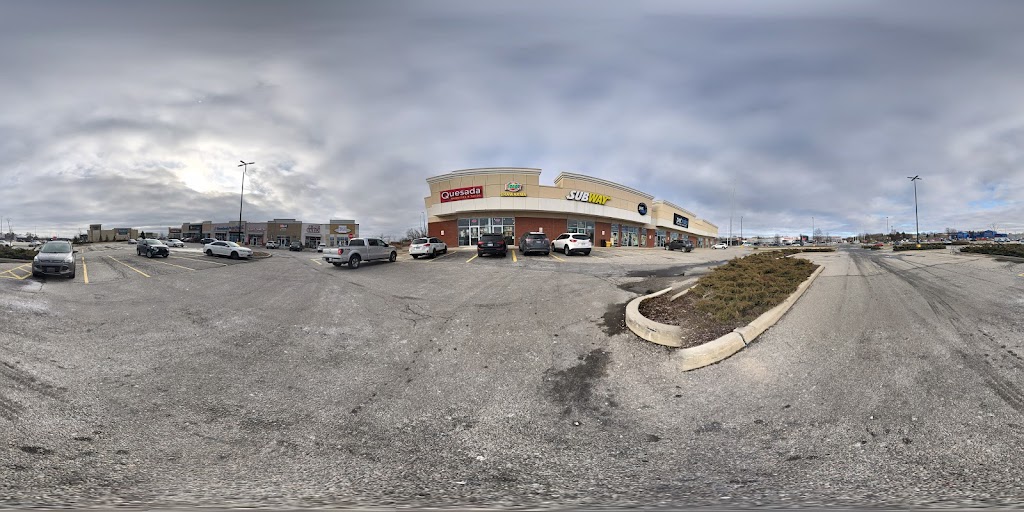 Street View & 360°
