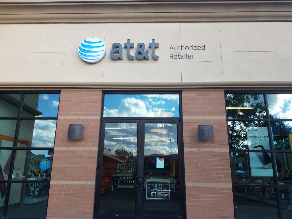 AT&T Store