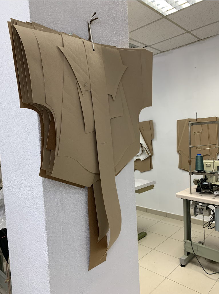 Academia de Disseny de Moda Inma Bausa