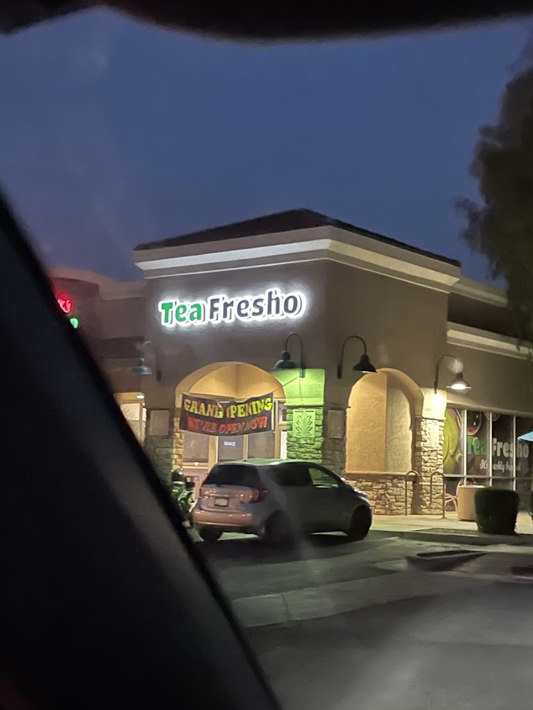 Photo of Cafe Tea Fresho