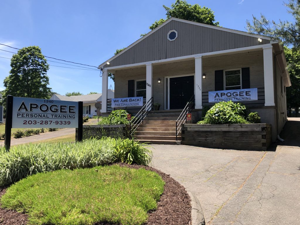  Apogee Personal Training LLC