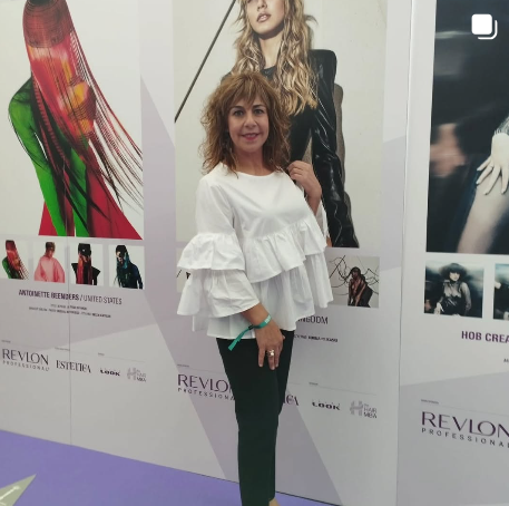 Mercedes Cid Instituto De Belleza