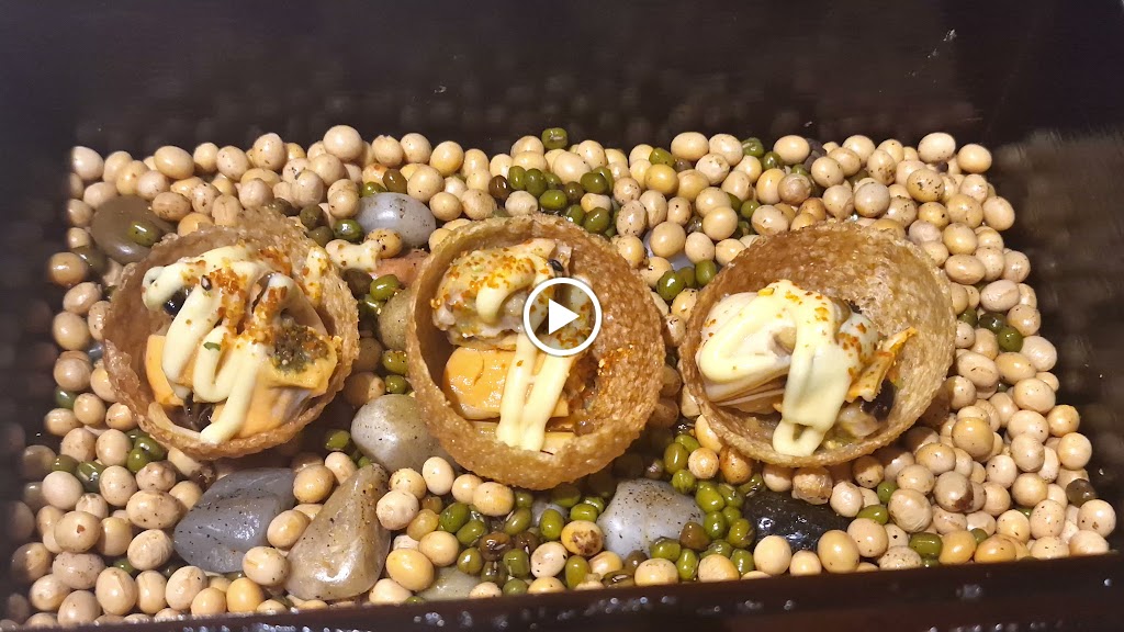 Restaurante BACK — Videos