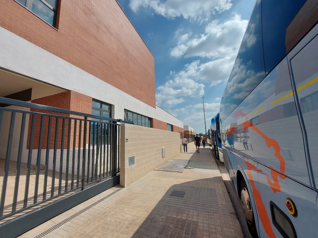 CEIP La Sabina Sant Antoni de Benaixeve