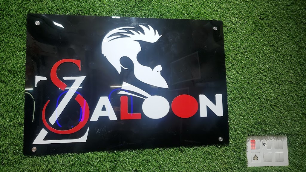 Style Zone Unisex Hair Saloon